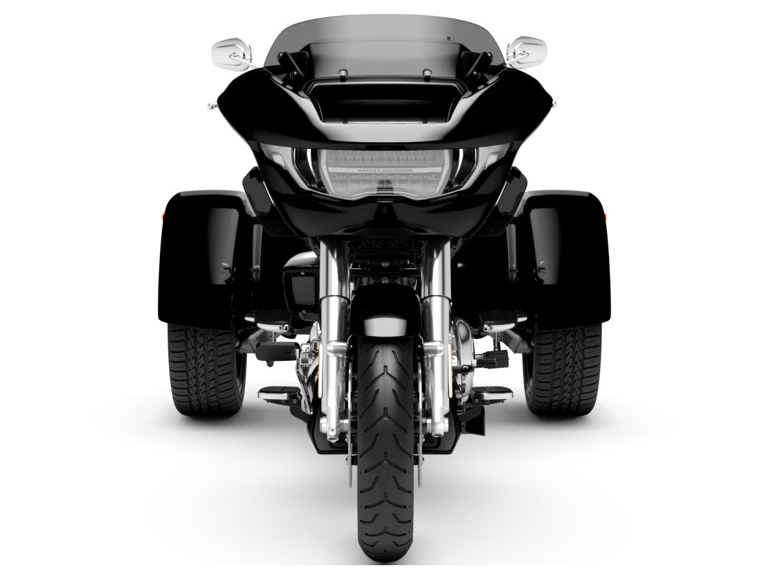 2026 Harley-Davidson Road Glide® 3 in Roswell, Georgia - Photo 5