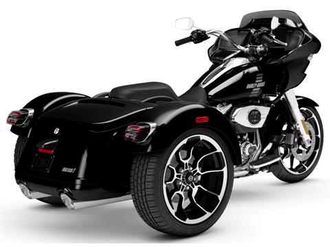 2026 Harley-Davidson Road Glide® 3 in Roswell, Georgia - Photo 6