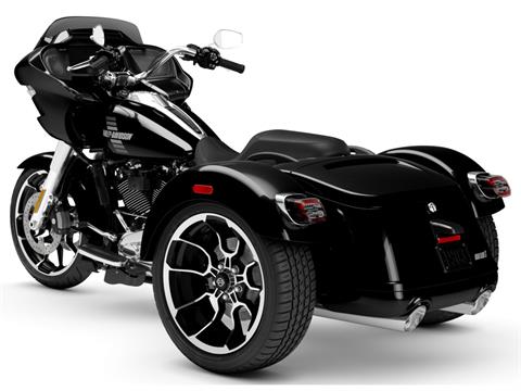 2026 Harley-Davidson Road Glide® 3 in Roswell, Georgia - Photo 7