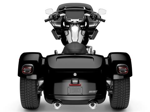 2026 Harley-Davidson Road Glide® 3 in Roswell, Georgia - Photo 8