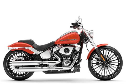 2026 Harley-Davidson Breakout®