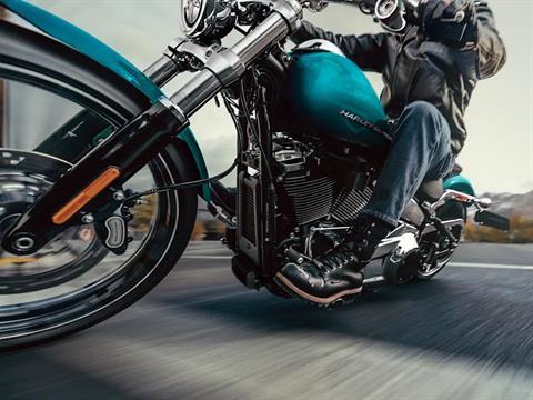 2026 Harley-Davidson Breakout® in Athens, Ohio - Photo 10