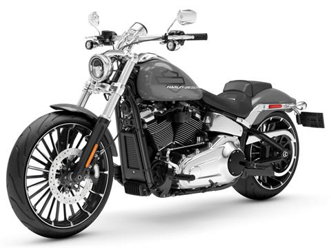 2026 Harley-Davidson Breakout® in Rock Falls, Illinois - Photo 4