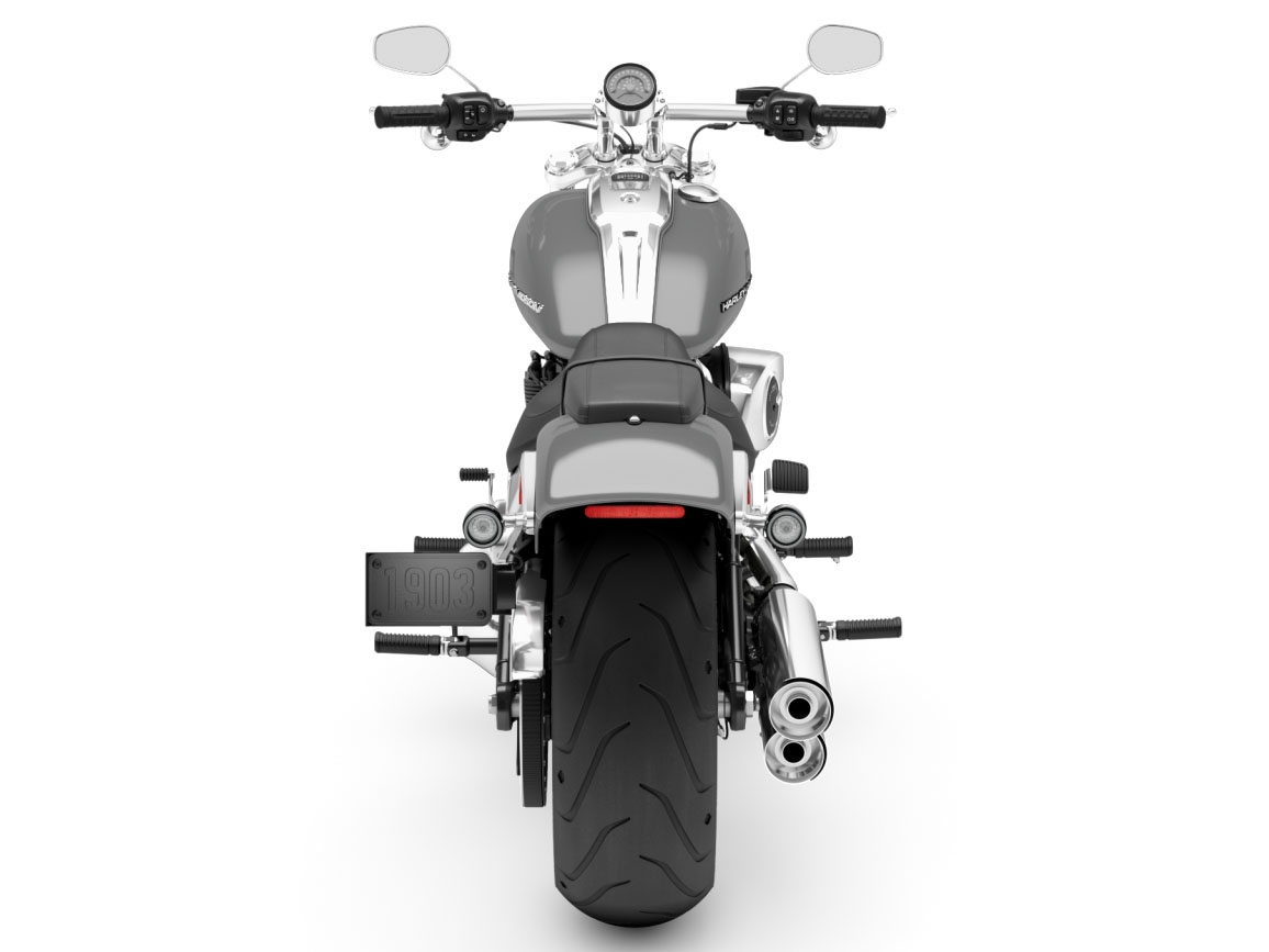 2026 Harley-Davidson Breakout® in Rock Falls, Illinois - Photo 8