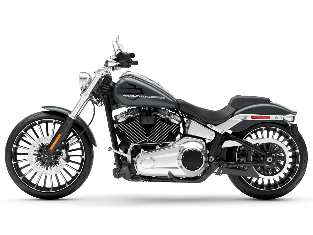 2026 Harley-Davidson Breakout® in Pasadena, Texas - Photo 2