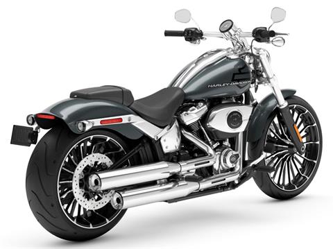 2026 Harley-Davidson Breakout® in Pasadena, Texas - Photo 6