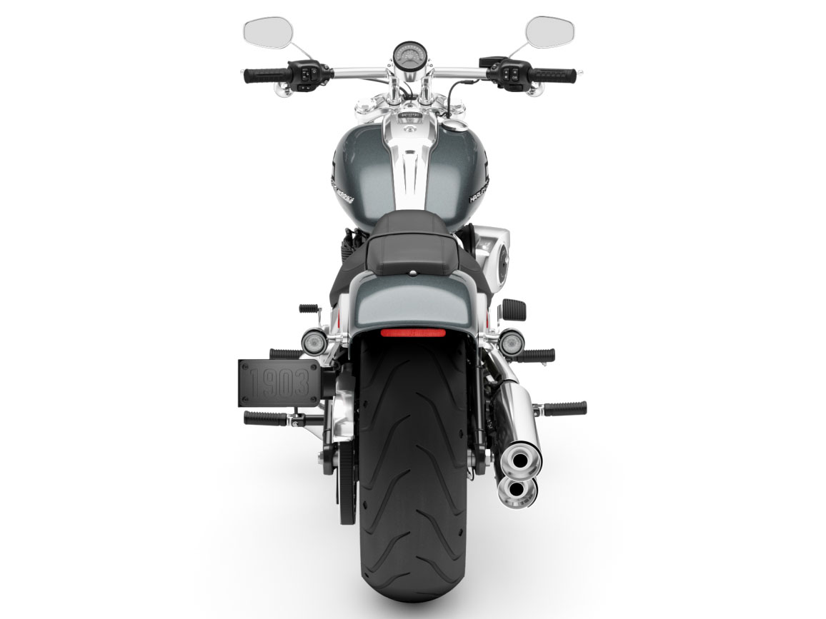 2026 Harley-Davidson Breakout® in Pasadena, Texas - Photo 8