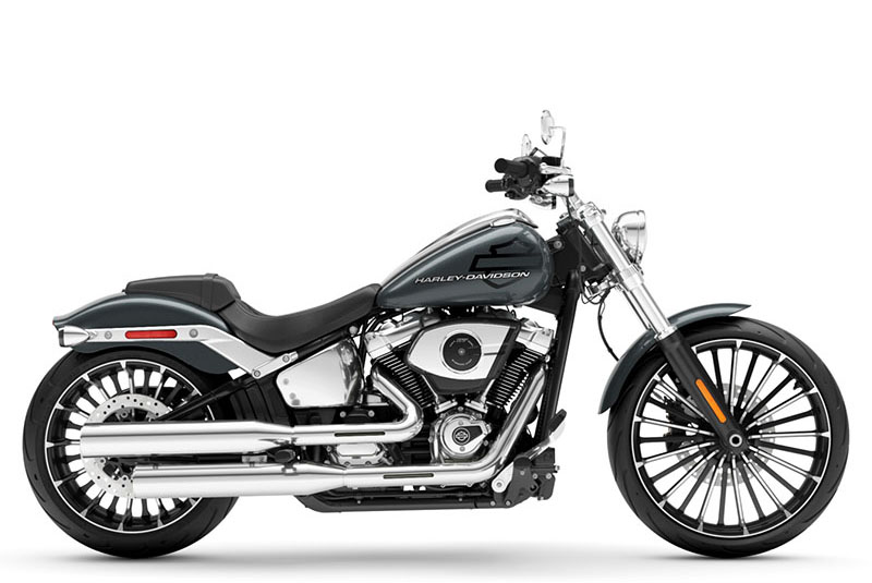 2026 Harley-Davidson Breakout® in Pasadena, Texas - Photo 1