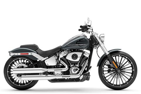 2026 Harley-Davidson Breakout®