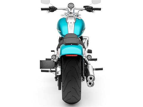 2026 Harley-Davidson Breakout® in Scott, Louisiana - Photo 8