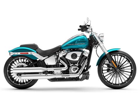 2026 Harley-Davidson Breakout®