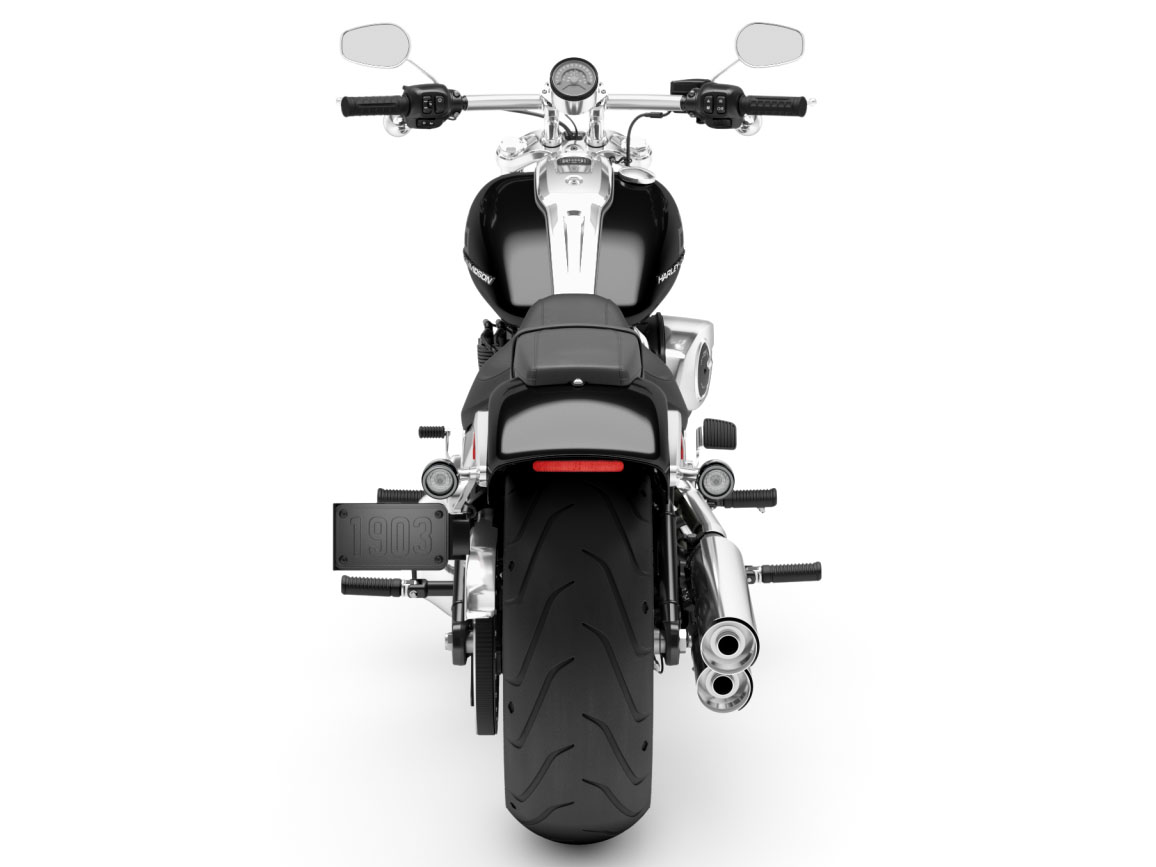 2026 Harley-Davidson Breakout® in Scott, Louisiana - Photo 8