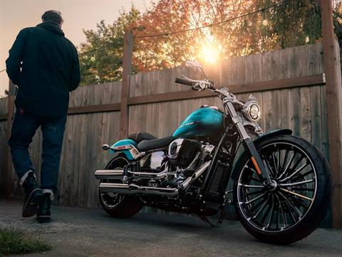 2026 Harley-Davidson Breakout® in Athens, Ohio - Photo 12