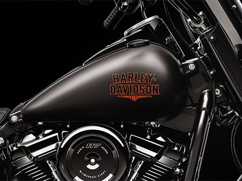 New 2026 Harley-Davidson Deadwood™ Motorcycle - Specs, Price