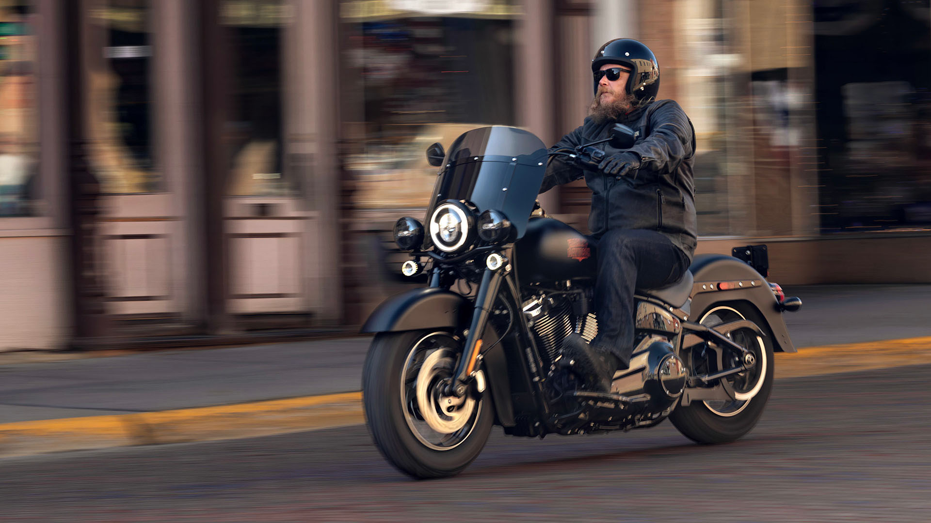 2026 Harley-Davidson Deadwood 9