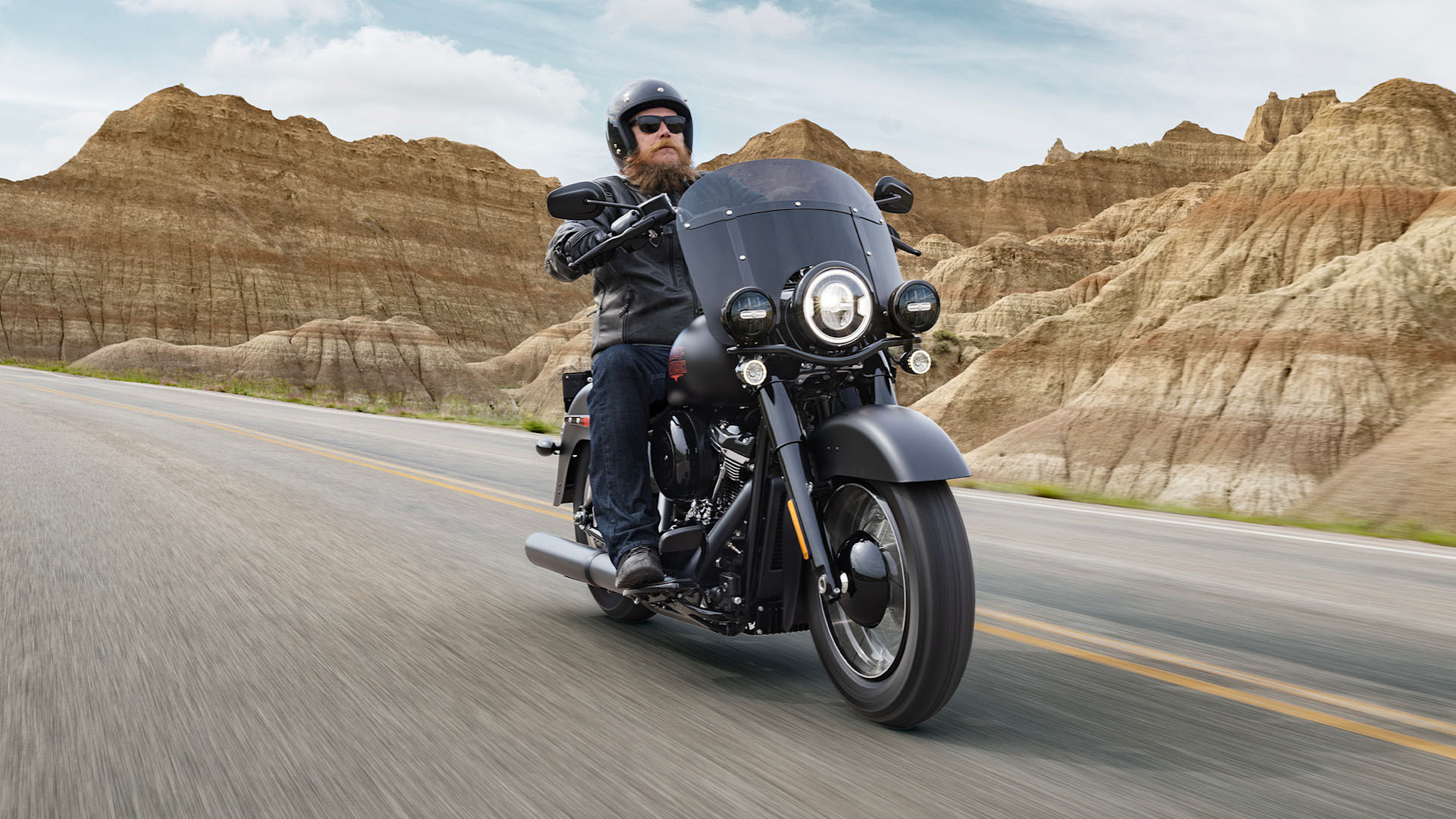 2026 Harley-Davidson Deadwood 12