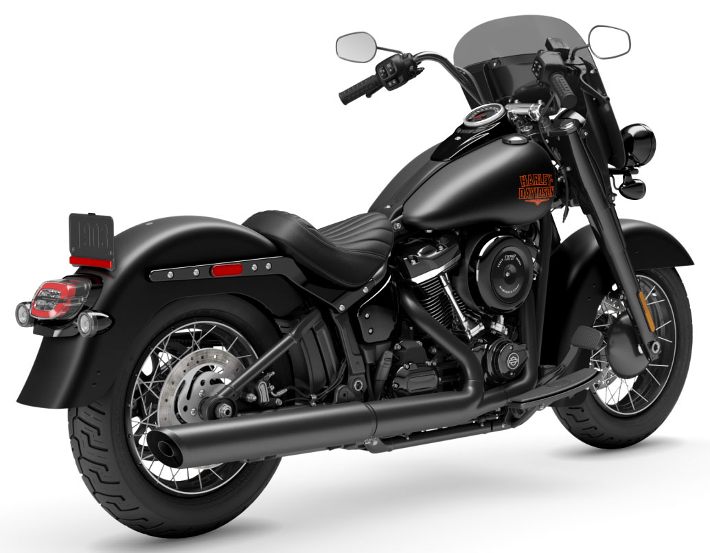 2026 Harley-Davidson Deadwood 7