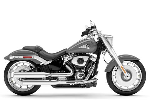 2026 Harley-Davidson Fat Boy® in Pasadena, Texas