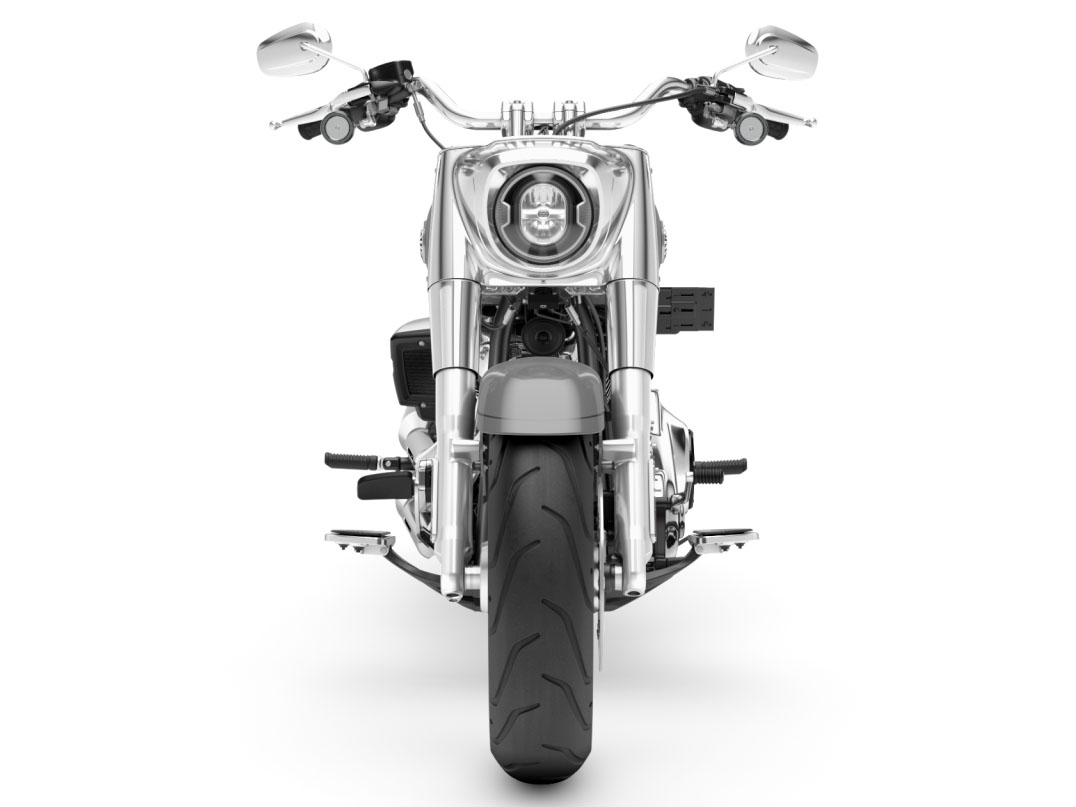 2026 Harley-Davidson Fat Boy® in Rock Falls, Illinois - Photo 5