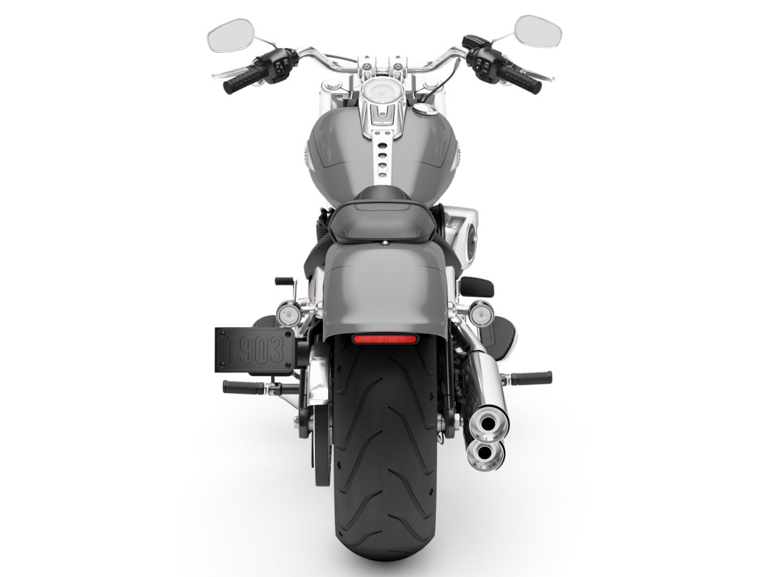 2026 Harley-Davidson Fat Boy® in Rock Falls, Illinois - Photo 8