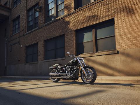 2026 Harley-Davidson Fat Boy® in Rock Falls, Illinois - Photo 11