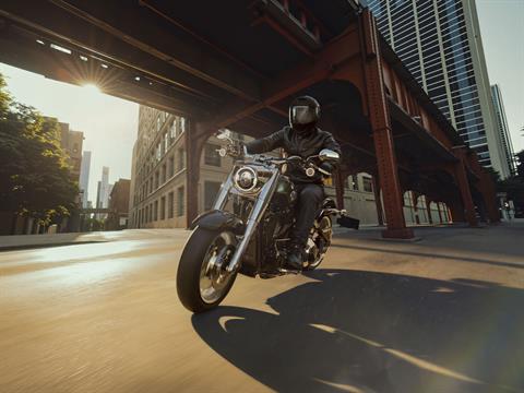 2026 Harley-Davidson Fat Boy® in Rock Falls, Illinois - Photo 12