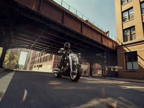 2026 Harley-Davidson Fat Boy® in Rock Falls, Illinois - Photo 13