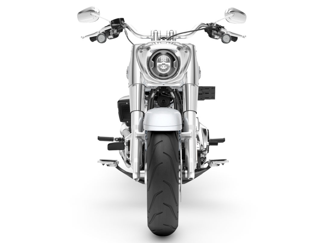 2026 Harley-Davidson Fat Boy® in Pasadena, Texas - Photo 5