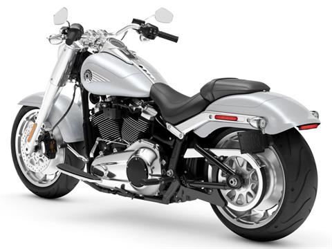 2026 Harley-Davidson Fat Boy® in Pasadena, Texas - Photo 7