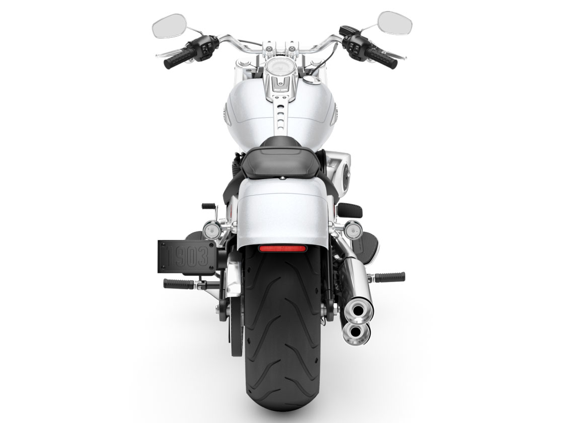 2026 Harley-Davidson Fat Boy® in Pasadena, Texas - Photo 8