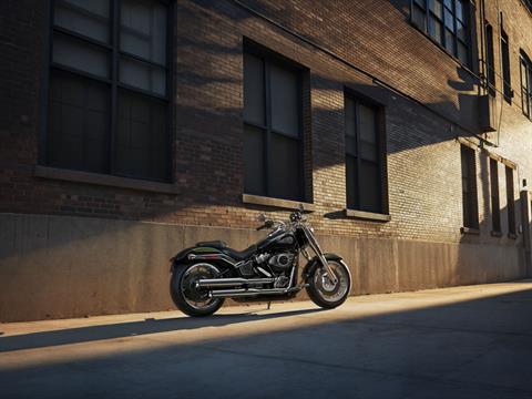 2026 Harley-Davidson Fat Boy® in Pasadena, Texas - Photo 10
