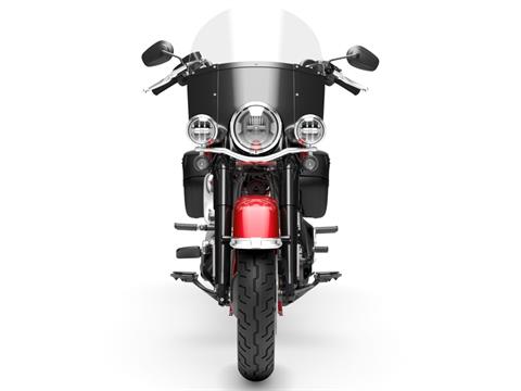 2026 Harley-Davidson Heritage Classic in Pasadena, Texas - Photo 5