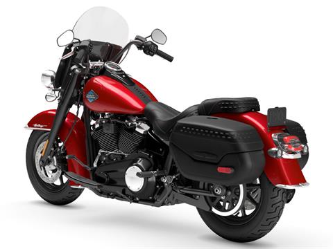 2026 Harley-Davidson Heritage Classic in Pasadena, Texas - Photo 7