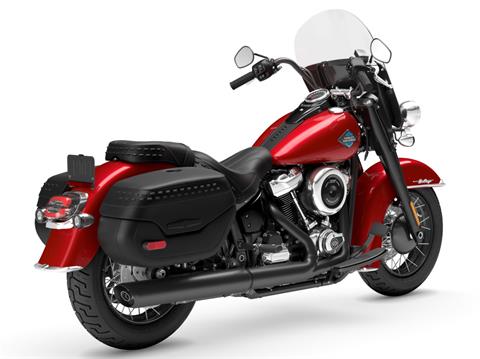 2026 Harley-Davidson Heritage Classic in Pasadena, Texas - Photo 6