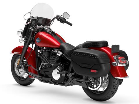 2026 Harley-Davidson Heritage Classic in Pasadena, Texas - Photo 7