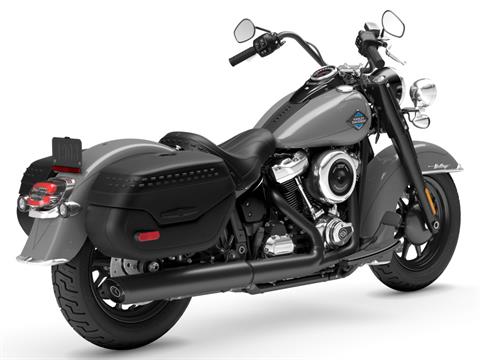 2026 Harley-Davidson Heritage Classic in Dubuque, Iowa - Photo 6