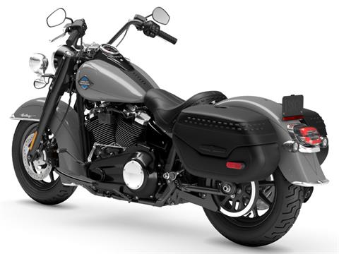 2026 Harley-Davidson Heritage Classic in Dubuque, Iowa - Photo 7