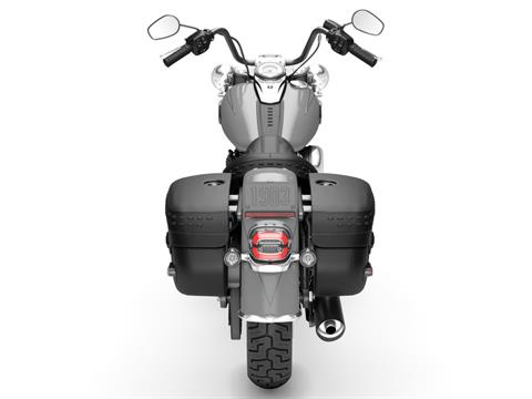 2026 Harley-Davidson Heritage Classic in Dubuque, Iowa - Photo 8