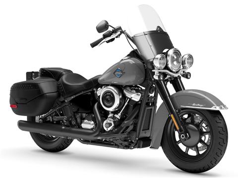 2026 Harley-Davidson Heritage Classic in Pasadena, Texas - Photo 2