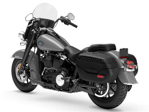 2026 Harley-Davidson Heritage Classic in Pasadena, Texas - Photo 6