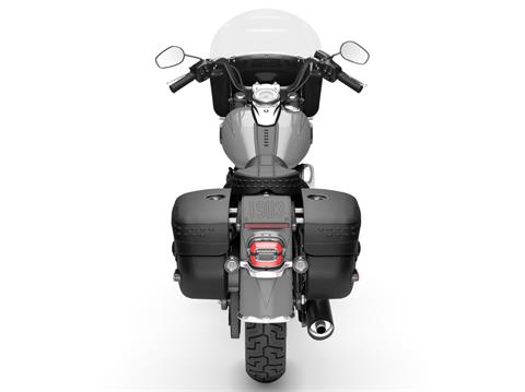 2026 Harley-Davidson Heritage Classic in Pasadena, Texas - Photo 7