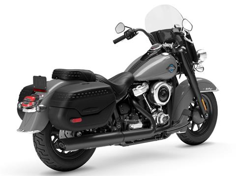 2026 Harley-Davidson Heritage Classic in Pasadena, Texas - Photo 8