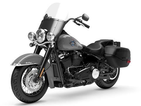 2026 Harley-Davidson Heritage Classic in Pasadena, Texas - Photo 4