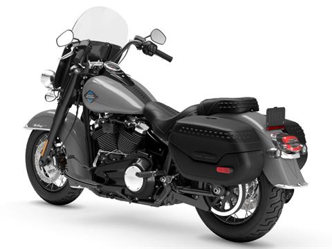 2026 Harley-Davidson Heritage Classic in Pasadena, Texas - Photo 7