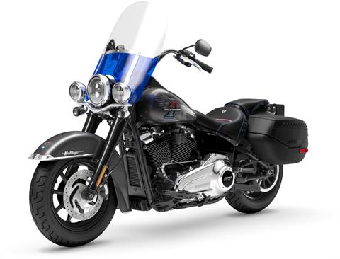 2026 Harley-Davidson Heritage Classic in Temecula, California - Photo 4