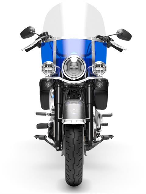 2026 Harley-Davidson Heritage Classic in Temecula, California - Photo 5