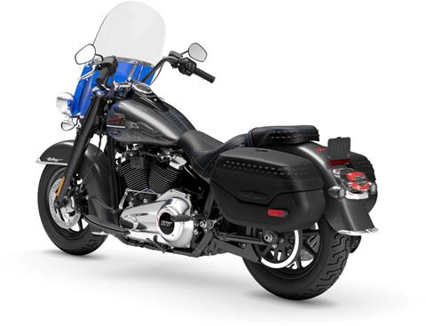 2026 Harley-Davidson Heritage Classic in Temecula, California - Photo 7