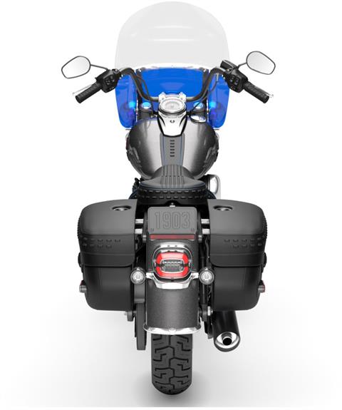 2026 Harley-Davidson Heritage Classic in Temecula, California - Photo 8