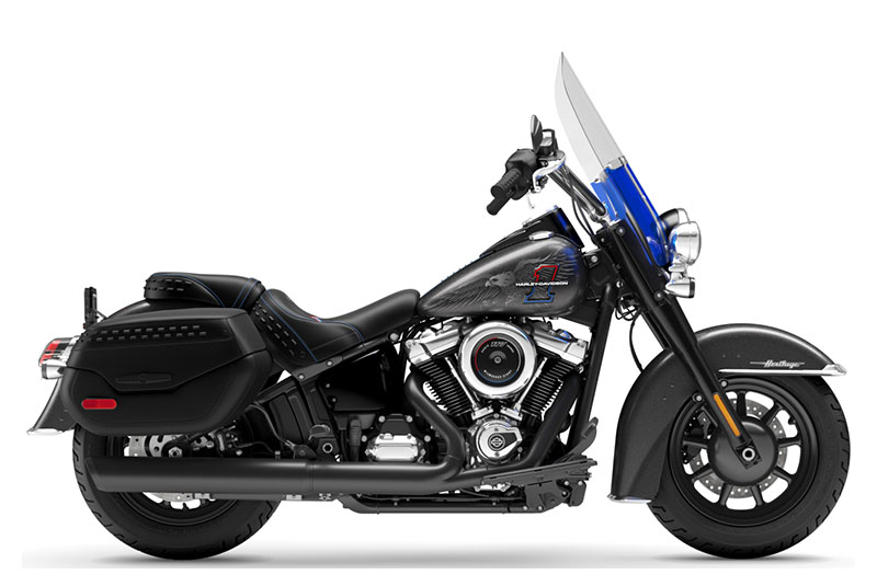 2026 Harley-Davidson Heritage Classic in Temecula, California - Photo 1