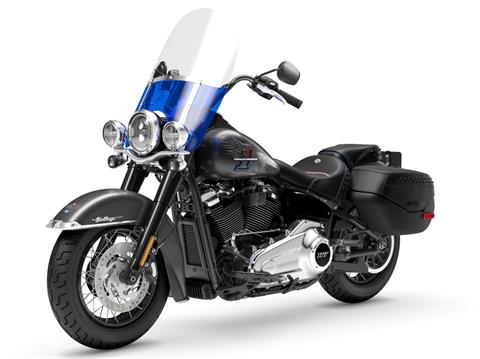 2026 Harley-Davidson Heritage Classic in Pasadena, Texas - Photo 4